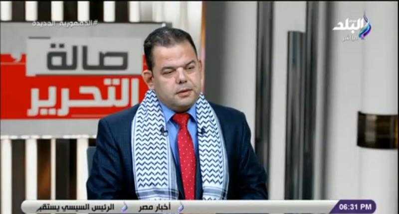 تخلصوا من الأنبياء وخانوا العهد مع الرسول.. أزهري يكشف حقيقة اليهود وتاريخهم