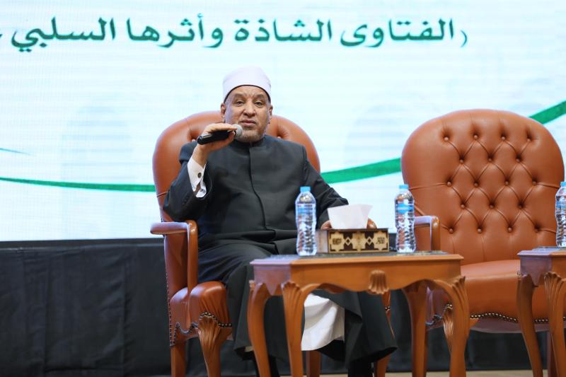 الدكتور حسن الصغير الأمين العام لهيئة كبار العلماء