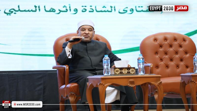الدكتور حسن الصغير الأمين العام لهيئة كبار العلماء