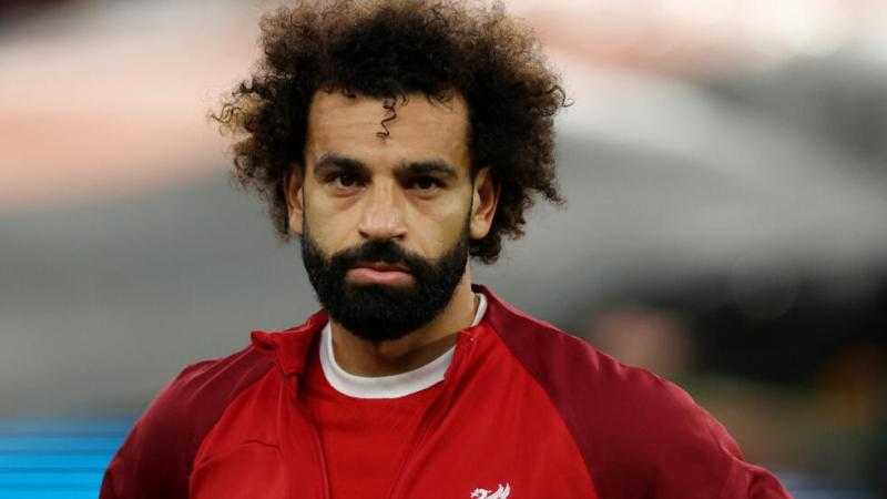أسطورة ليفربول يُهاجم محمد صلاح بسبب مباراة لوتون تاون