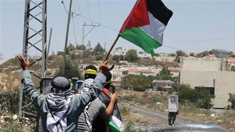 الفصائل الفلسطينية 