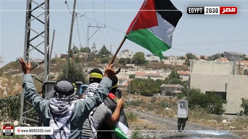 الفصائل الفلسطينية