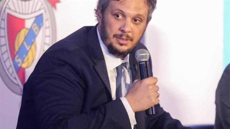 ممدوح عيد: هدفنا الدائم هو تطوير الكرة المصرية