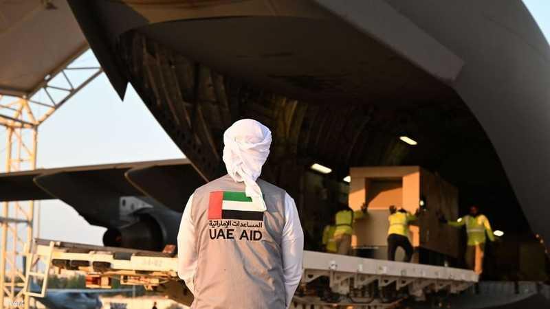 الإمارات 