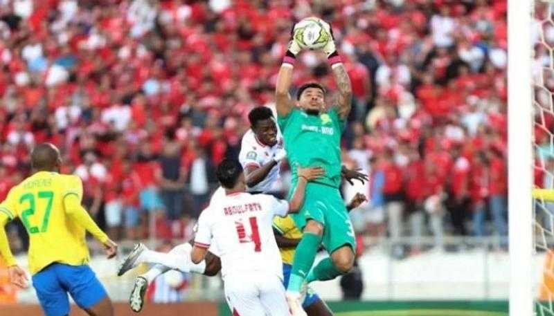 موعد مباراة صن داونز والوداد في نهائي دوري السوبر الإفريقي والقنوات الناقلة