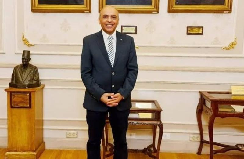  جمال أبوالفتوح