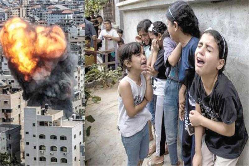 دار الإفتاء تدعو إلى المشاركة في التطوع للإعانة والإغاثة لأهل غزة