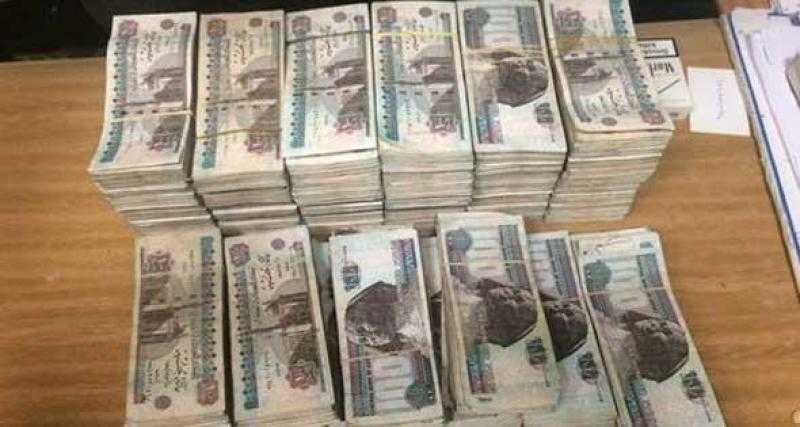 ضبط نصاب استولى على 27 مليون جنيه من المواطنين في القاهرة