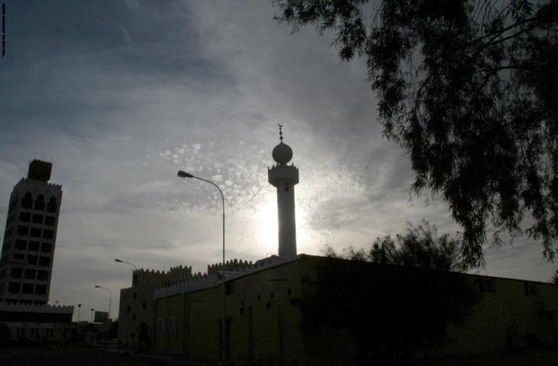 مسجد