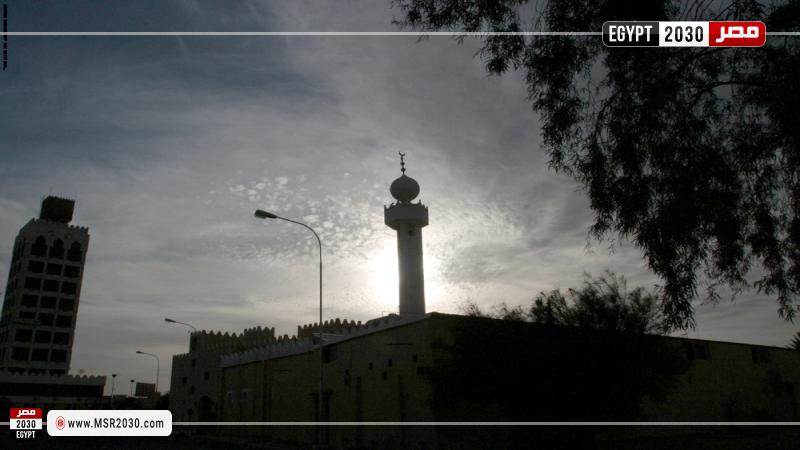 مسجد