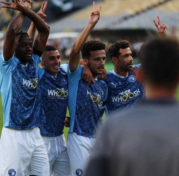 موعد وحكام مباراة بيراميدز ومازيمبي في دوري أبطال إفريقيا