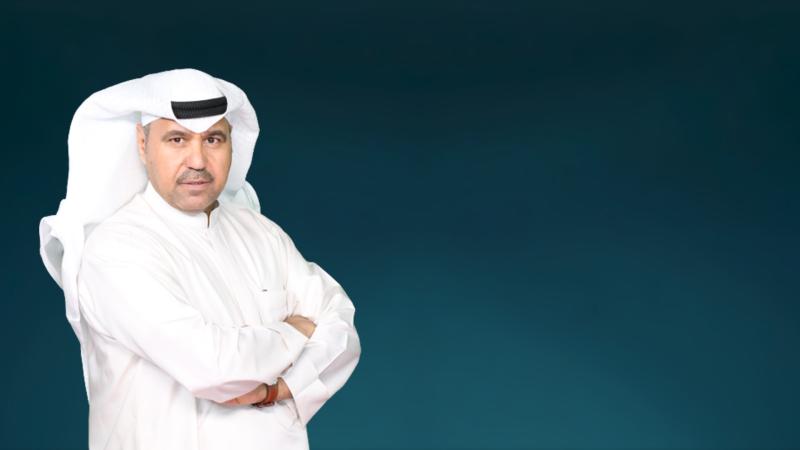فهد الشليمي