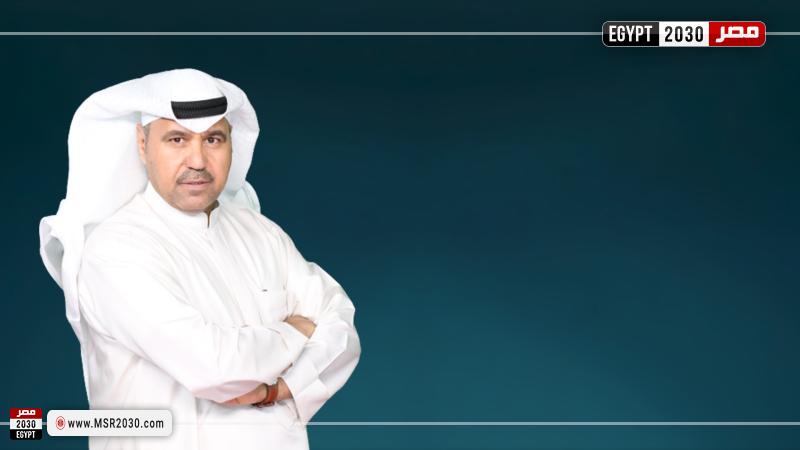 فهد الشليمي