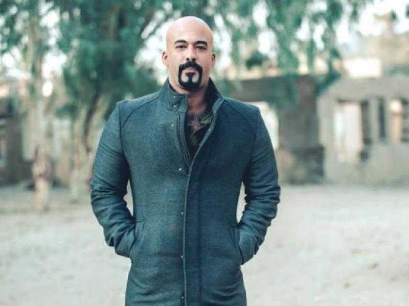 في ذكرى وفاته.. هيثم أحمد زكي عاش وحيدًا ورحل في صمت