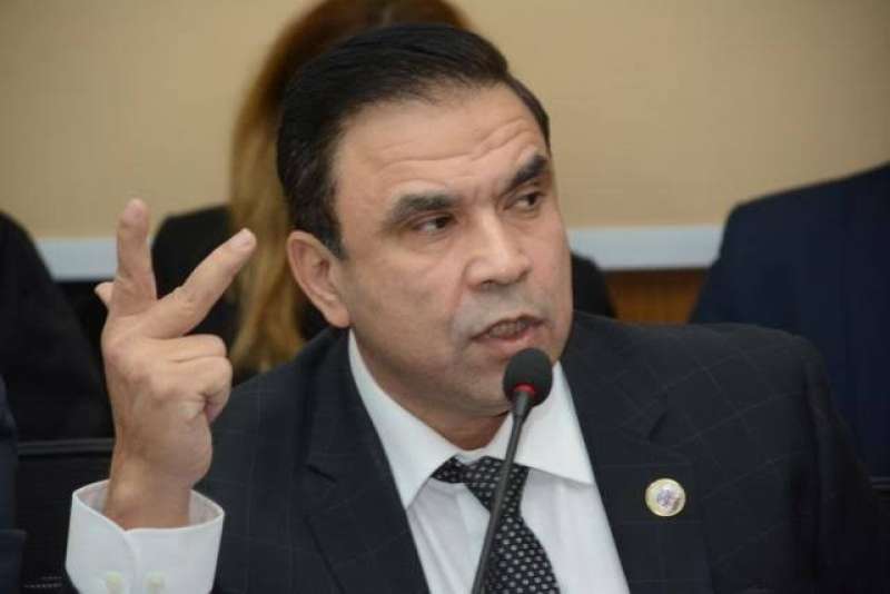 مدحت بركات