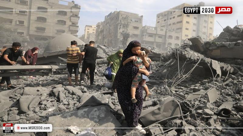 فلسطين
