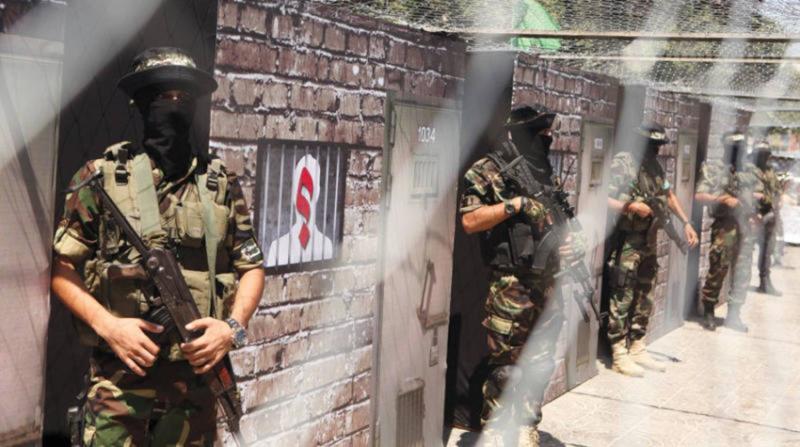 إجراء عاجل من حماس بشأن الرهائن ردًا على مجازر الاحتلال الإسرائيلي في غزة