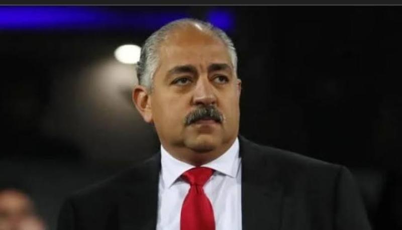 خاص لـ«مصر 2030».. تطورات الحالة الصحية للعامري فاروق بعد الإغماء المفاجئ