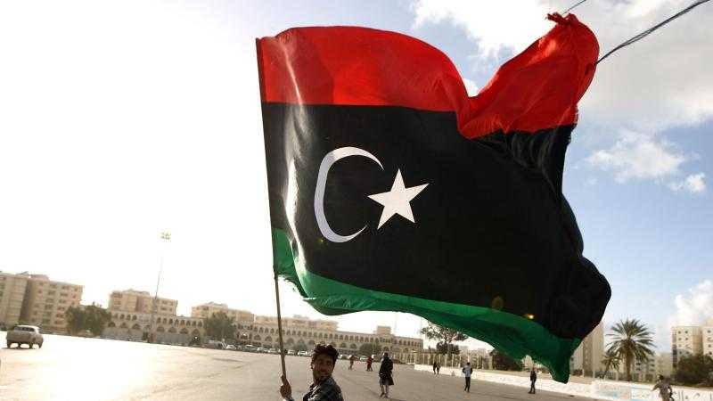 عاجل.. ترحيل 600 مصري من ليبيا لهذا السبب