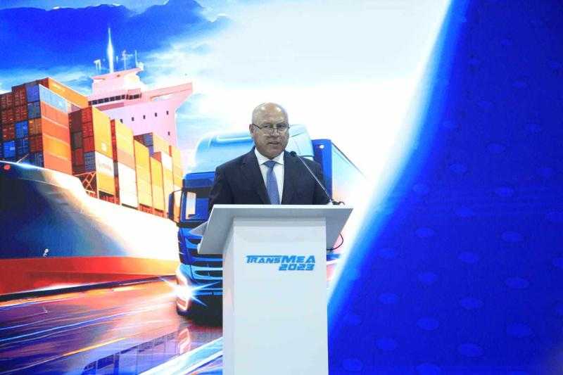 وزير النقل يشهد اليوم الجلسة الختامية لمعرض النقل الذكي في دورته الخامسة