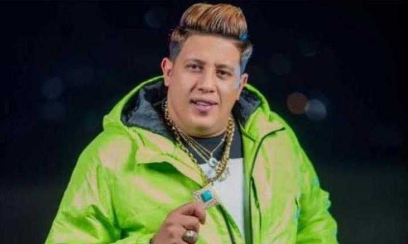 قرار من المحكمة ضد حمو بيكا لاتهامه بقيادة سيارة دون رخصة وتغيير لونها