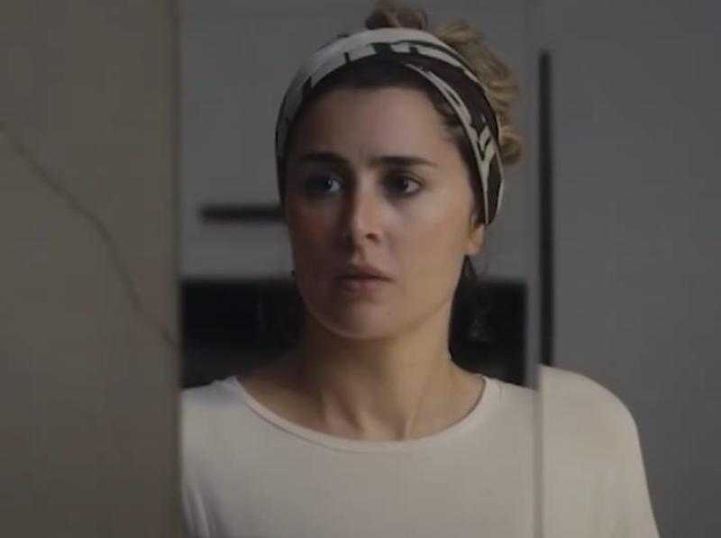 روحى فيك الحلقة 3 .. فراس سعيد وألفت إمام يذهبان إلى دجالًا
