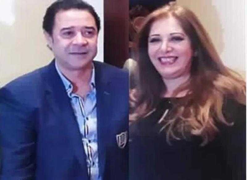 أسرة ليلى صديق طليقة مدحت صالح تستقبل عزاءها اليوم
