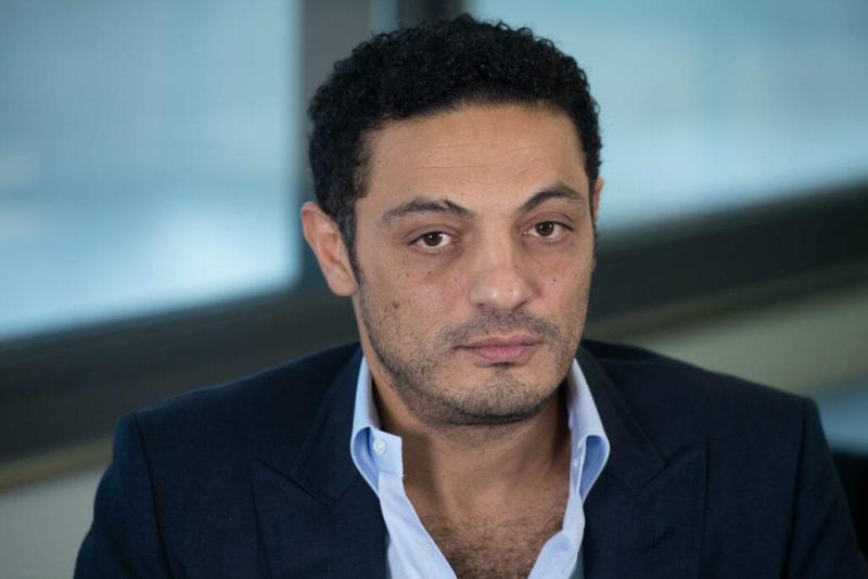 المقاول الهارب محمد علي 