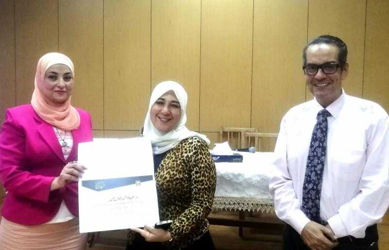 قصور الثقافة تختتم الورشة التدريبية كوني مؤثرة