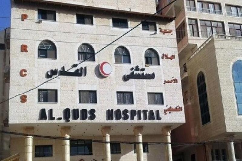 مدير مستشفى القدس يروي مشاهد كارثية لجرائم الاحتلال