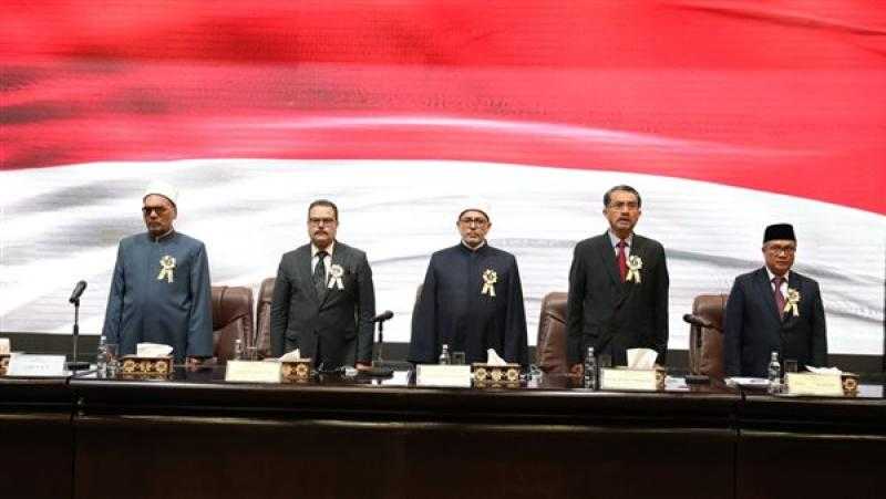 رئيس جامعة الأزهر: طلاب إندونيسيا من أكبر الأعداد الوافدة للدراسة
