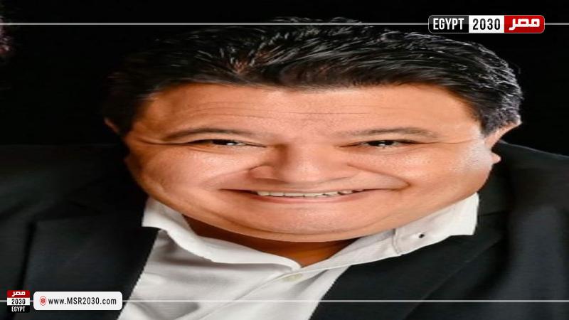 المخرج خالد جلال 