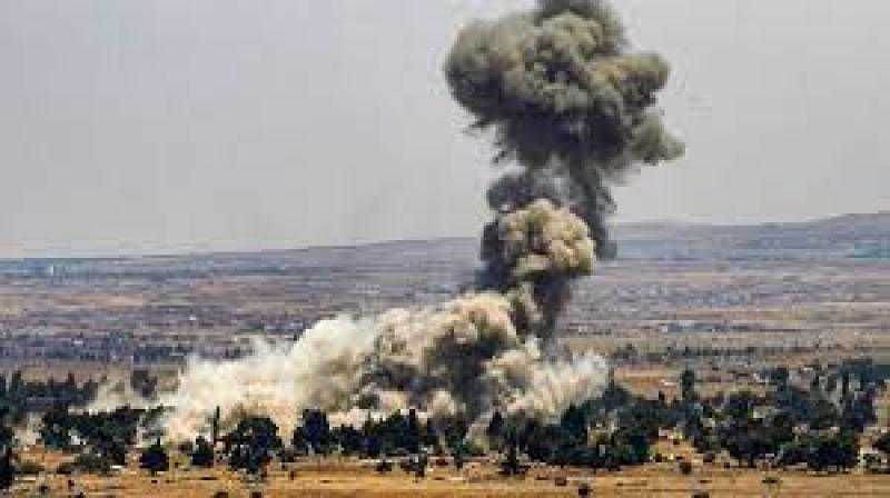 مصر تقود جهود التوصل إلى هدنة في غزة