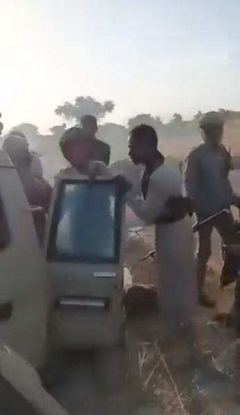 السودان 