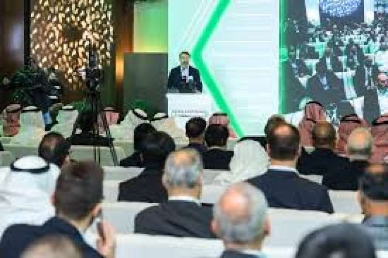المعرض 