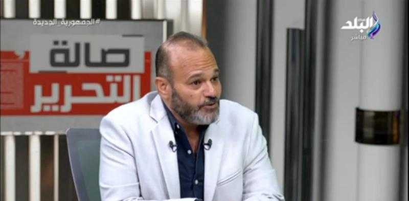 سقطت الأقنعة.. باحث يكشف مفاجآت غيرت العالم بعد طوفان الأقصى