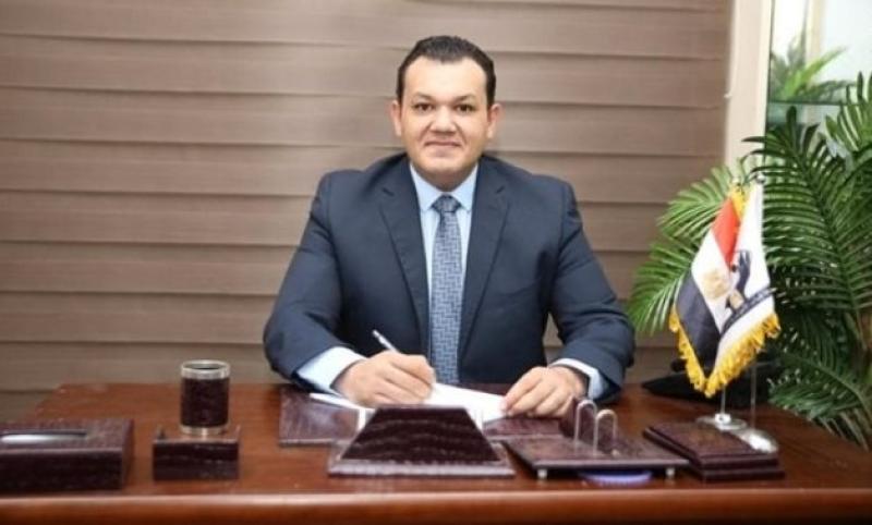  النائب أحمد مقلد
