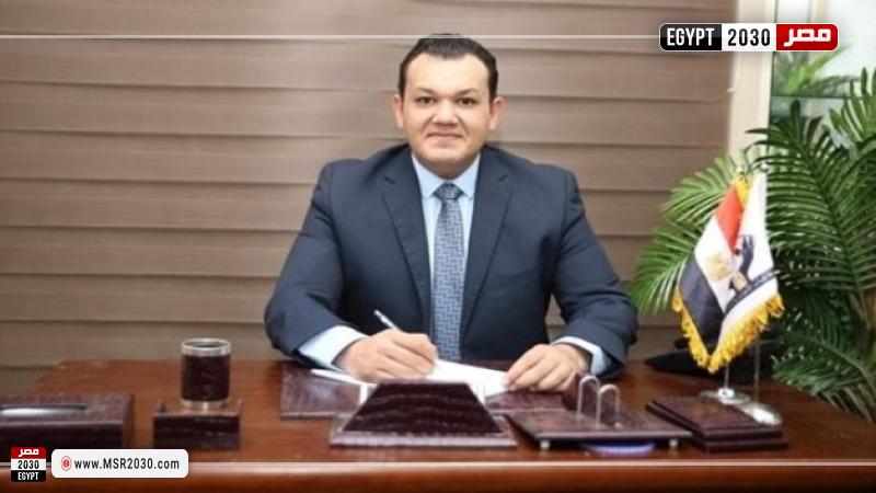 النائب أحمد مقلد