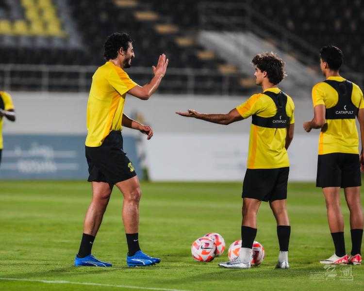 بعد التعافي من الإصابة.. أحمد حجازي يعلن جاهزيته لكأس العالم للأندية