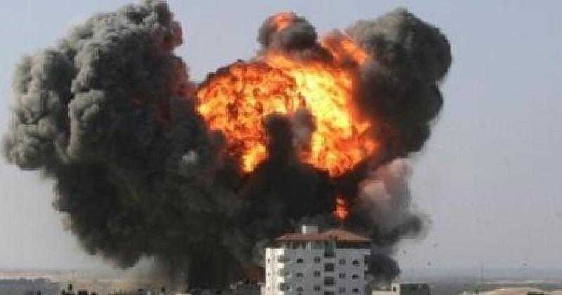 القاهرة الإخبارية: اشتباكات مسلحة بين قوات الاحتلال والفصائل الفلسطينية في شرق غزة”