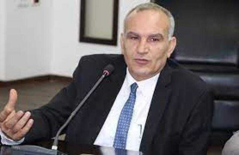 وزير الاتصالات الفلسطيني: نحاول تقدير الخسائر على الأرض رغم القصف.. «فيديو»
