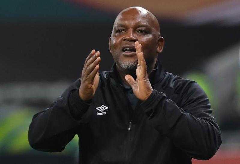 مفاجأة عاجلة.. موسيماني يرحل عن تدريبات الوحدة الإماراتي وتحديد البديل