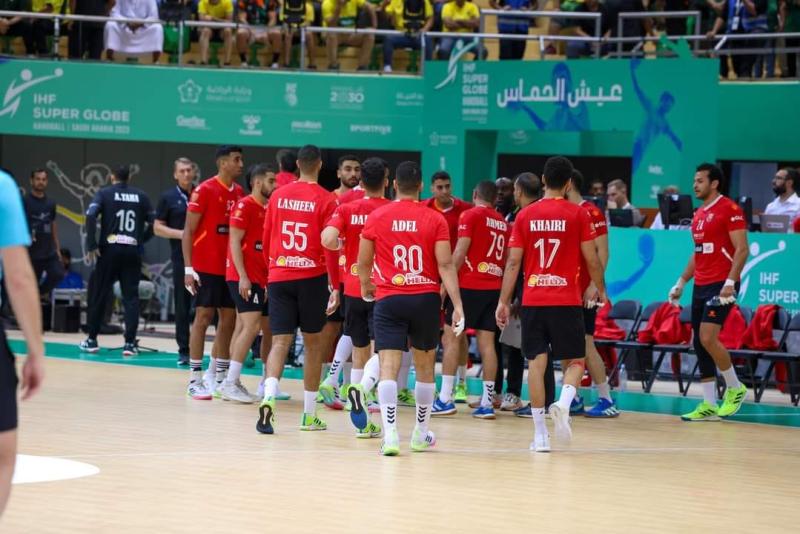 الأهلي
