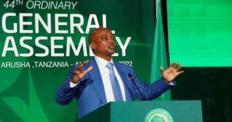 كاف يكشف تطورات الأزمة مع ”بي إن سبورت” قبل فترة قصيرة من كأس الأمم الإفريقية