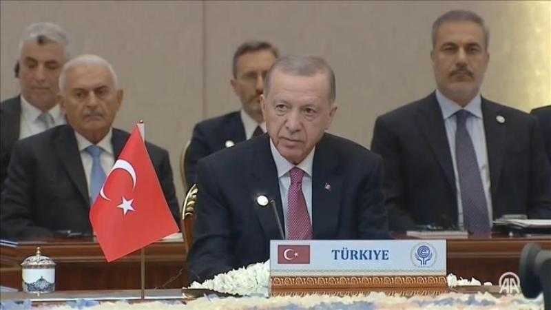 العالم يبقي صامتًا.. «أردوغان»: متى سنرفع صوتنا إن لم نرفعه الآن؟