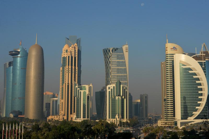 الدوحة