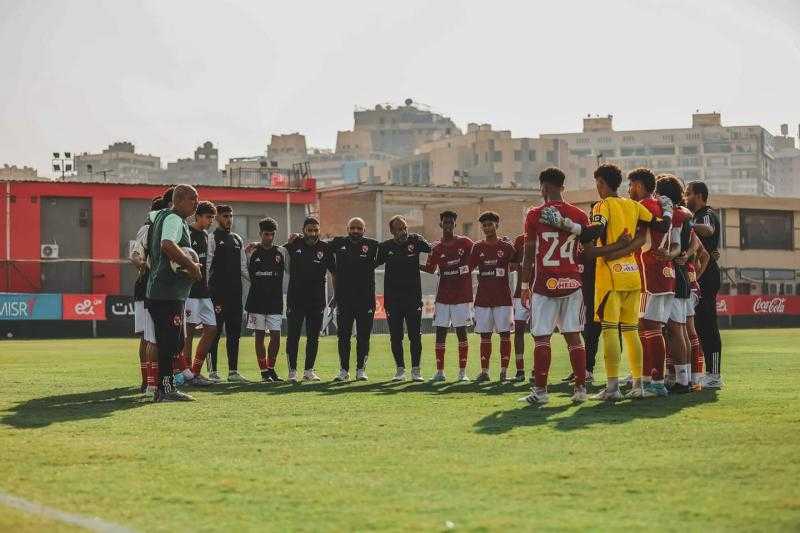 أهلي 2007 يواجه طلائع الجيش اليوم في بطولة الجمهورية