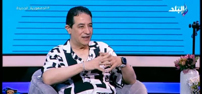 يحيى الموجي
