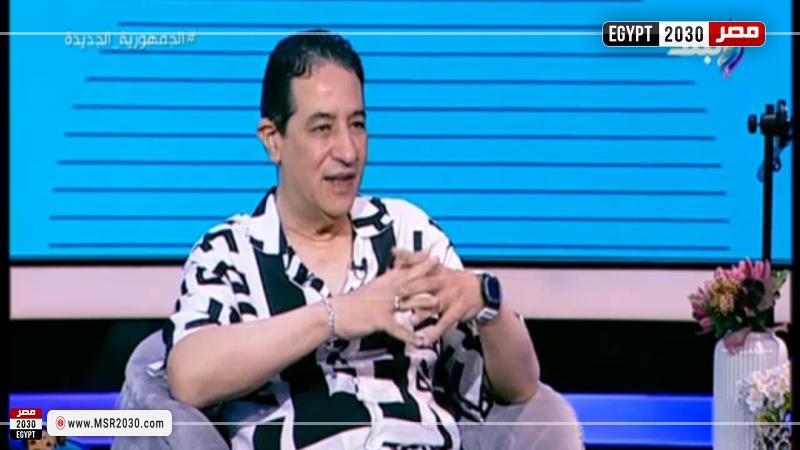 يحيى الموجي