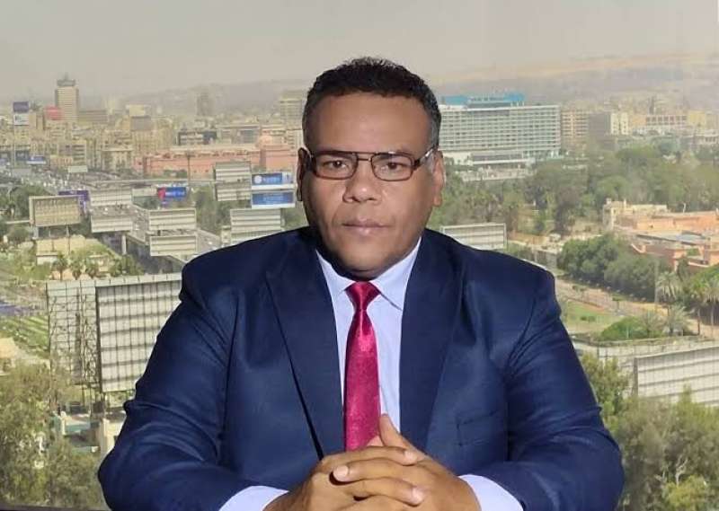الدكتور أبو بكر الديب 
